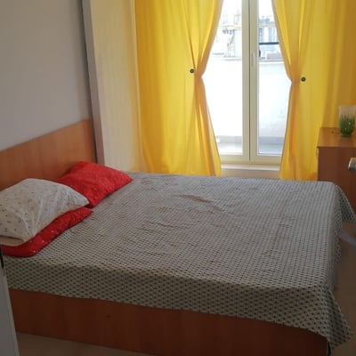 Rental of a comfortable 2-room apartment, 50 m², Tomis Plus district, Constanța, Romania